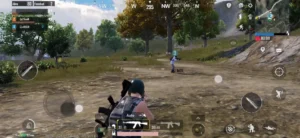 Battlegrounds Mobile India APK 1