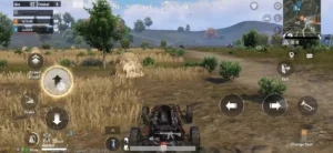 Battlegrounds Mobile India APK 2