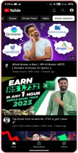 Youtube Premium MOD APK (Premium Unlocked) 2