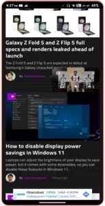 Youtube Premium MOD APK (Premium Unlocked) 3