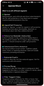 Youtube Premium MOD APK (Premium Unlocked) 6