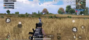 Battlegrounds Mobile India APK 4