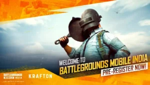 Battlegrounds Mobile India APK 7