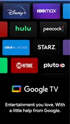 Google TV APK 1