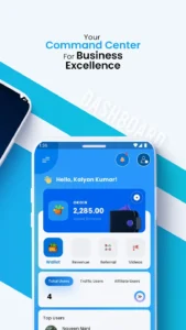 Onpassive OES Official App 2