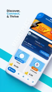 Onpassive OES Official App 3