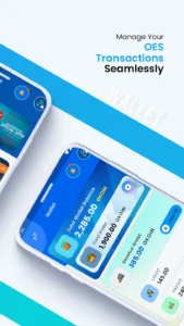 Onpassive OES Official App 4