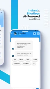 Onpassive OES Official App 6