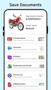 RTO Vehicle Information 4