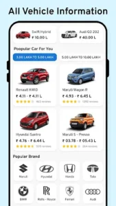 RTO Vehicle Information 5
