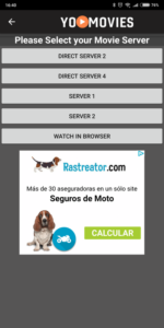 Yo Movies APK Download For Android Latest Version 2023 5