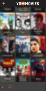 Yo Movies APK Download For Android Latest Version 2023 7