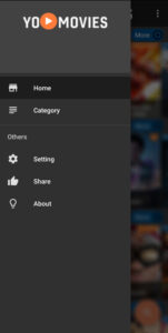 Yo Movies APK Download For Android Latest Version 2023 3