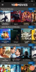 Yo Movies APK Download For Android Latest Version 2023 1