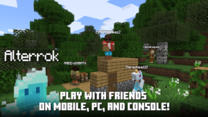 Minecraft Java Edition MOD APK (Paid Unlocked) 4