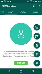 FMWhatsApp APK 1