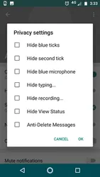 FMWhatsApp APK 2