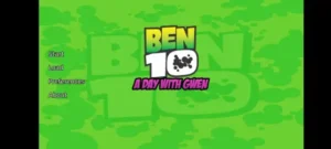 Ben 10: A Day With Gwen APK 2