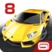 Asphalt 8 MOD APK
