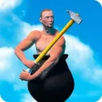 Getting Over It APK