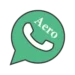 WhatsApp Aero APK
