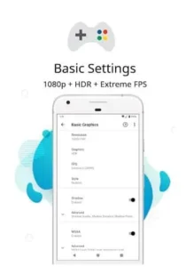 PUB GFX + Tool APK 2