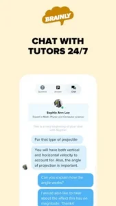 Brainly Plus MOD APK (Pro Unlocked) 3