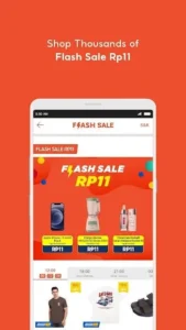Shopee MOD APK (Unlimited Money) 2