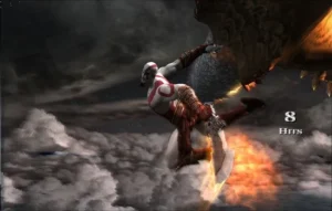 God of War 2 APK 2