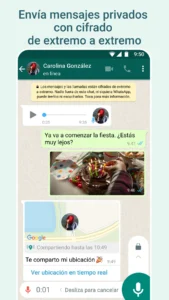 Whatsapp Beta APK 2