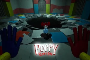 Poppy Playtime Chapter 3 APK 2