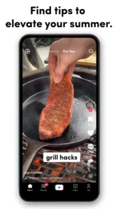 TikTok MOD APK (Region Changer) 2