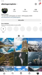 AeroInsta APK 2
