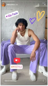 Instagram Lite APK 2