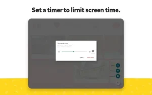 YouTube Kids APK 10