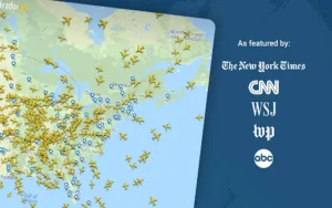 Flightradar24 Flight Tracker MOD APK (Gold Unlocked) 10