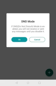 WhatsApp Aero APK 5