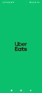 Uber Eats APK 1