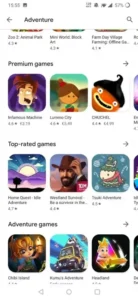 Google Play Store APK 1