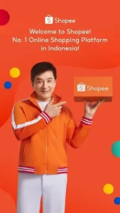 Shopee MOD APK (Unlimited Money) 3