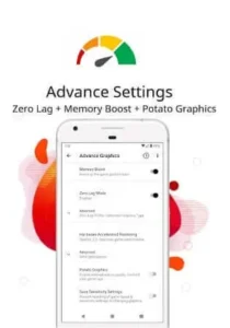 PUB GFX + Tool APK 3
