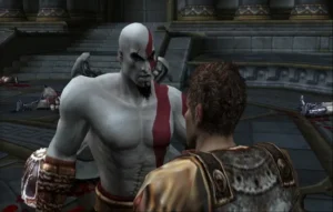 God of War 2 APK 3