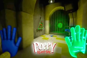 Poppy Playtime Chapter 3 APK 3