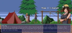 Hailey’s Treasure Adventure APK 3