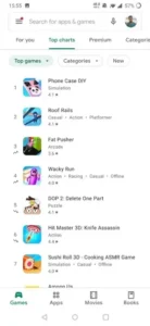 Google Play Store APK 3