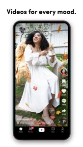 TikTok MOD APK (Region Changer) 3