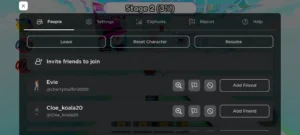 Delta Executor APK 3