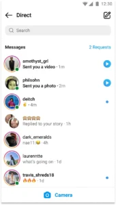 Instagram Lite APK 3