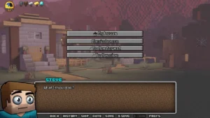 HornyCraft APK 3