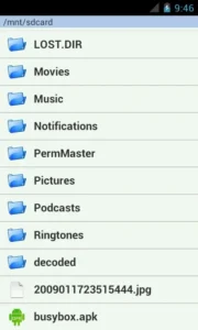 APK Editor Pro APK 3